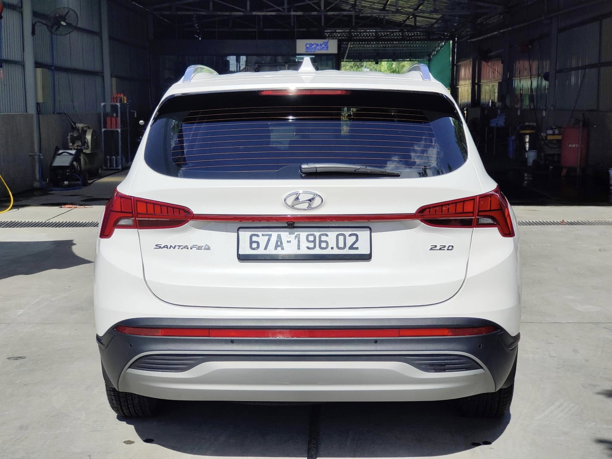 Auto Minh Quân – Đồng hành cùng khách hàng trong mọi giao dịch ô tô