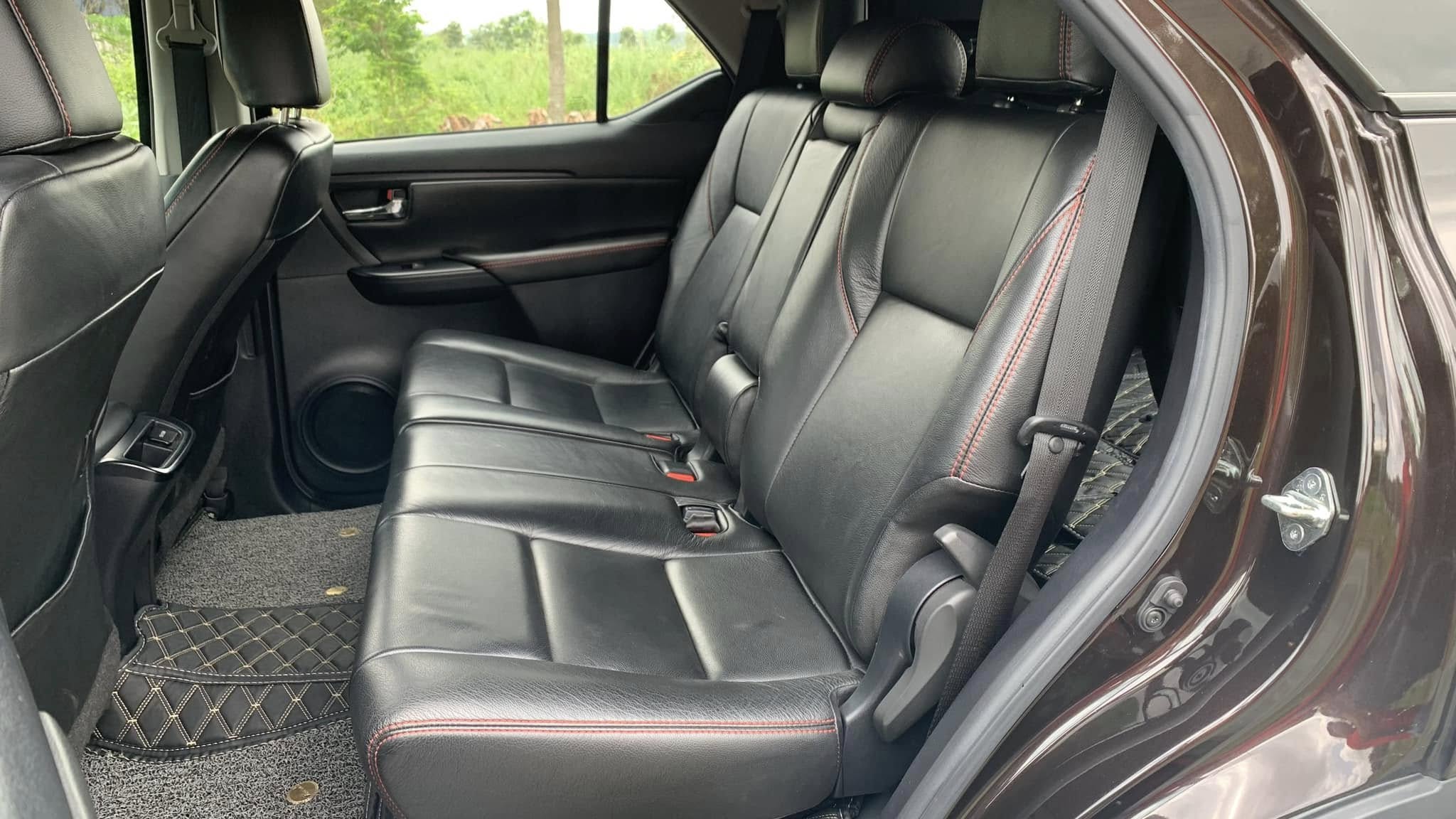 Lợi ích vượt trội khi thu xe ô tô cũ tại Auto Minh Quân