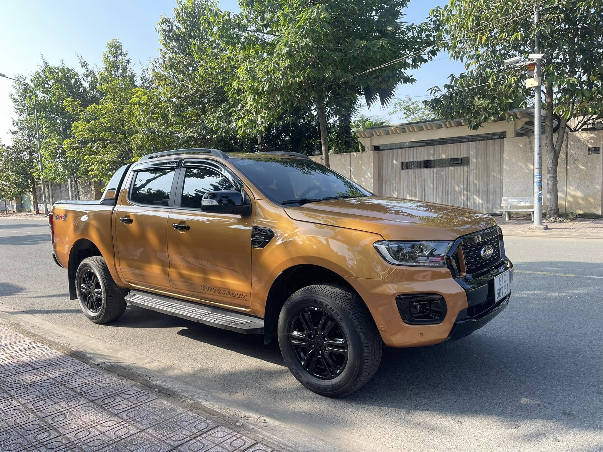 Những loại xe Auto Minh Quân có thể thu mua