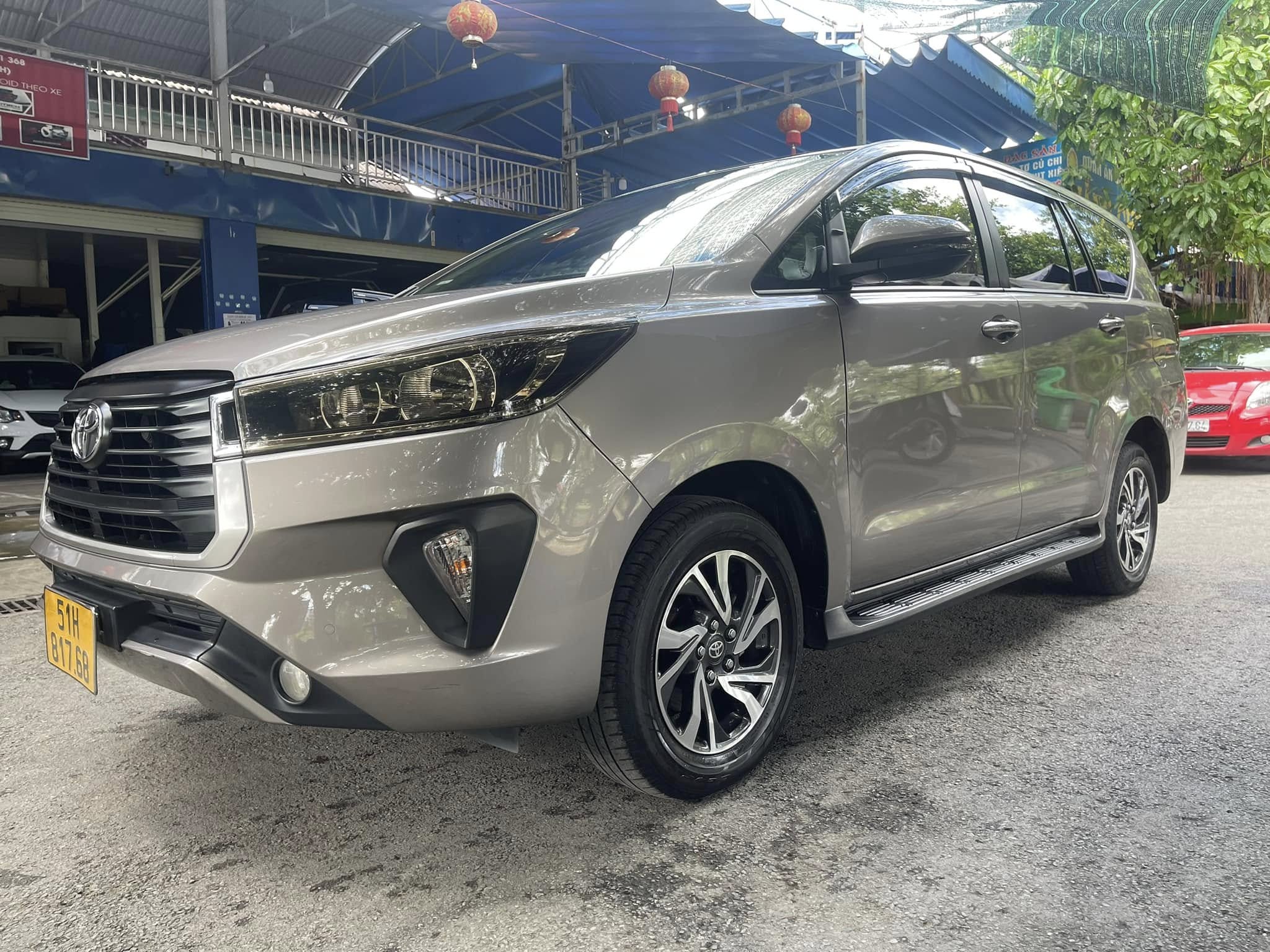 Lý do chọn Auto Minh Quân làm đối tác thu mua lô xe