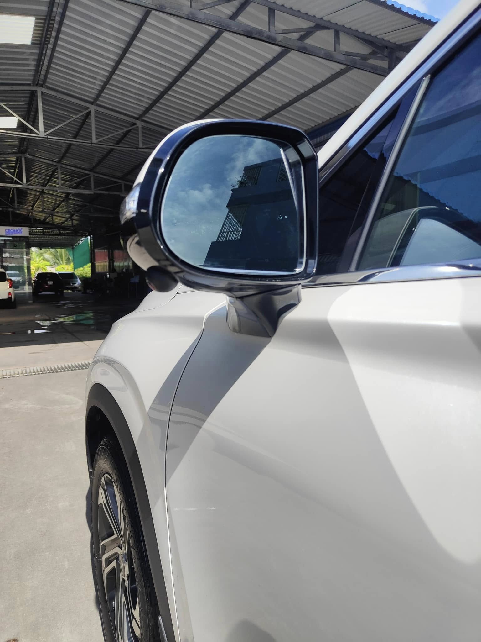Quy trình thu xe ô tô cũ tận nơi chuyên nghiệp 5 bước
