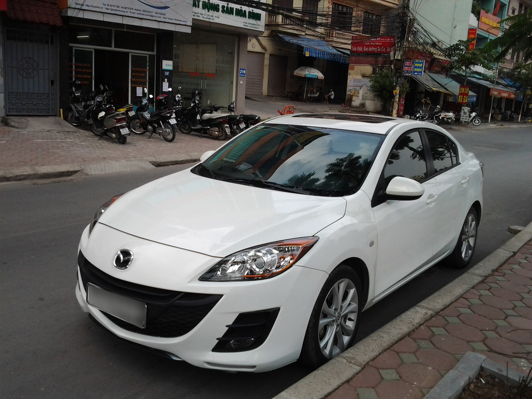Nhu Cầu Tìm Kiếm Dịch Vụ Mua Lại Xe Ô Tô Cũ Đang Ngày Càng Tăng Mạnh