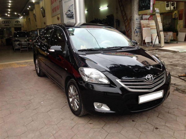 Dịch vụ mua xe ô tô cũ nhanh chóng, tận nơi