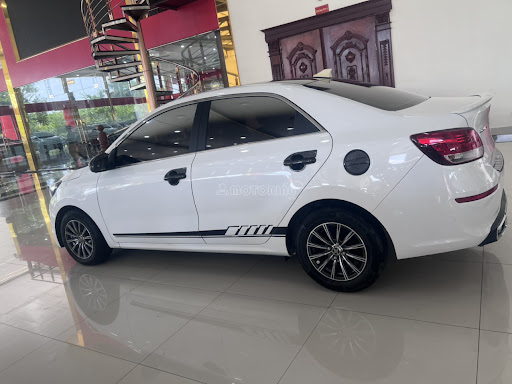 Dịch vụ thu mua xe cũ chuyên nghiệp, giá tốt