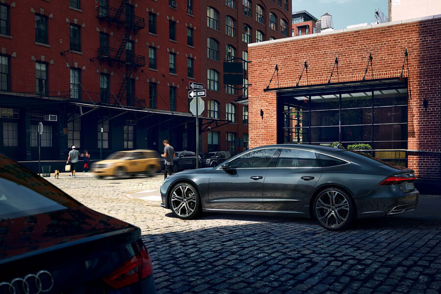 Dịch vụ thu mua xe cũ chuyên nghiệp, giá tốt