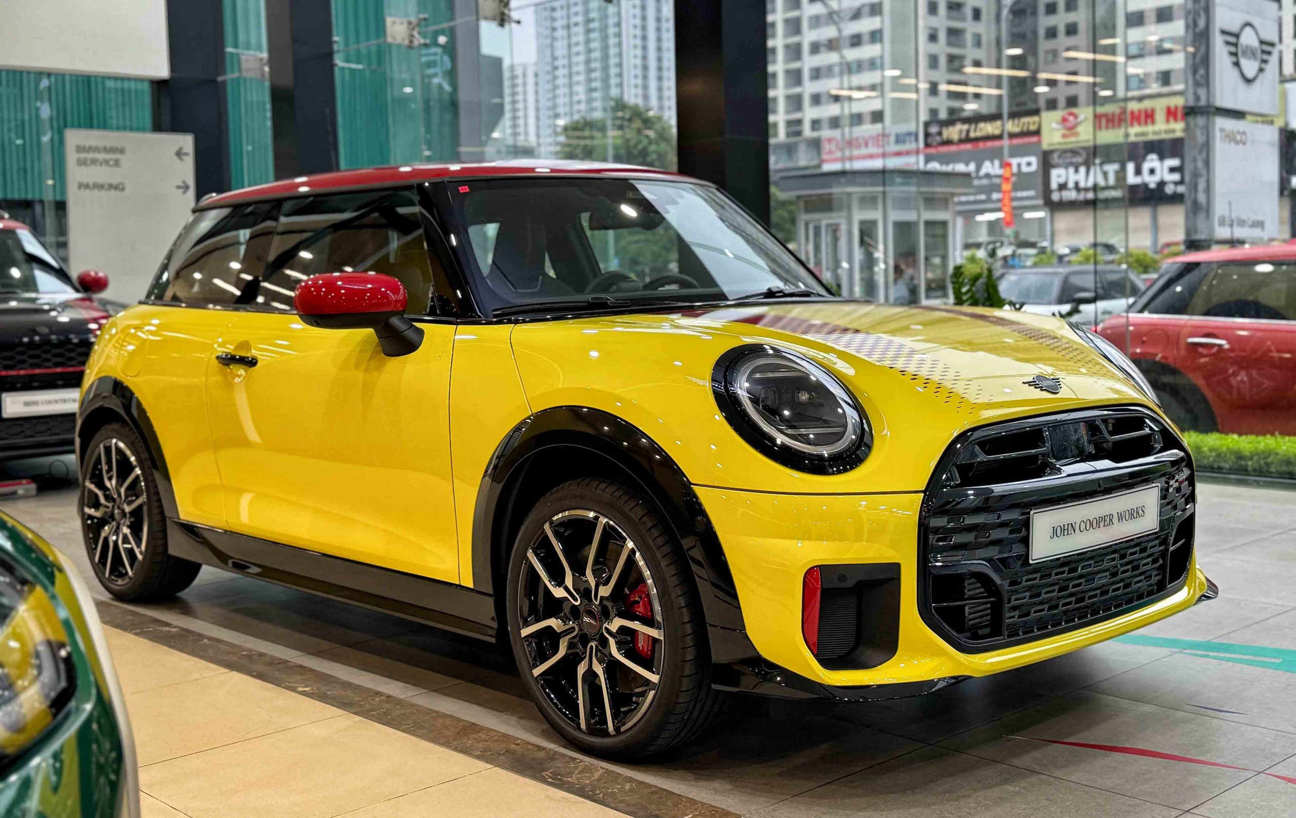 Các Dòng Xe Được Dịch Vụ Thu Mua Xe Cũ Tận Nơi Săn Đón