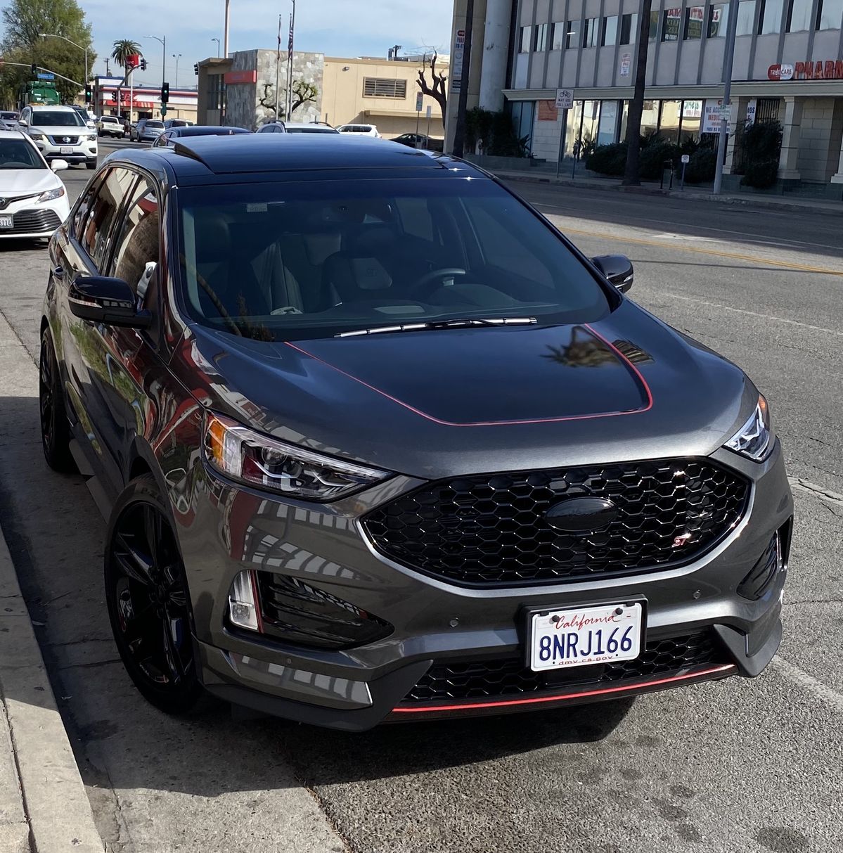 Vì Sao Khách Hàng Tân Phú Trao Trọn Niềm Tin Cho Auto Minh Quân?