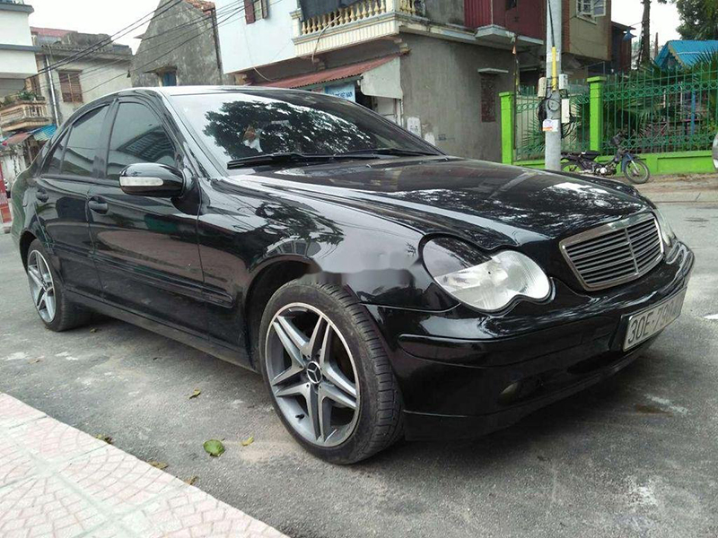 Mua lại ô tô cũ tận nơi – Thanh lý xe mà không cần đi xa