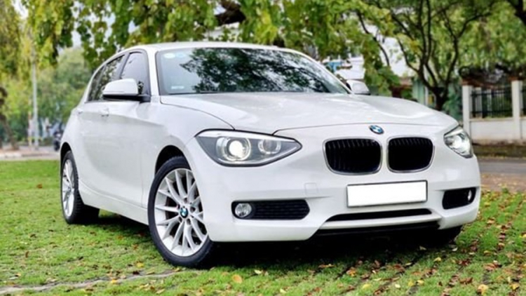 Mua lại ô tô cũ giá cao – Cam kết bám sát biểu giá thị trường