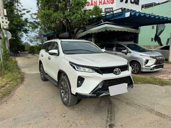 Mua lại xe cũ nhanh, thủ tục gọn nhẹ