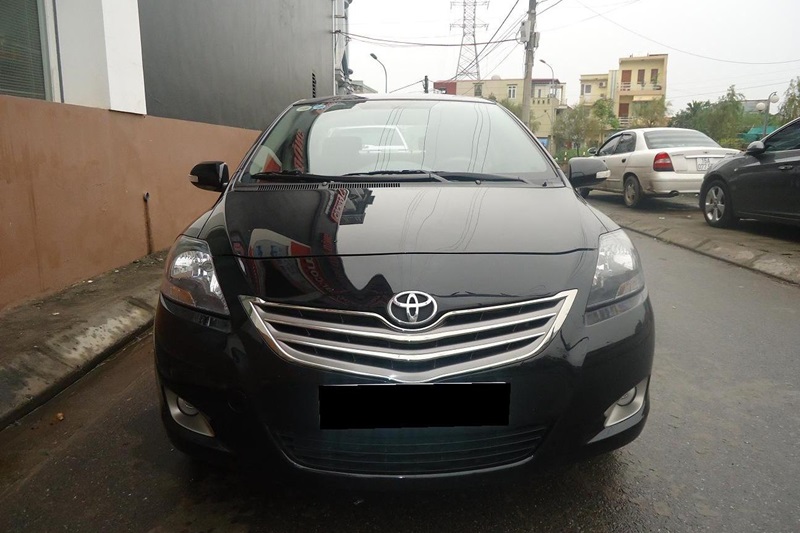 Chuyển khoản thanh toán lập tức khi mua lại xe ô tô cũ giá cao uy tín