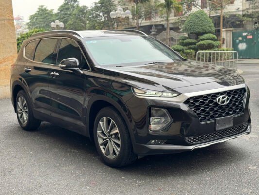 Mua lại xe ô tô cũ nhanh, giá cao, uy tín