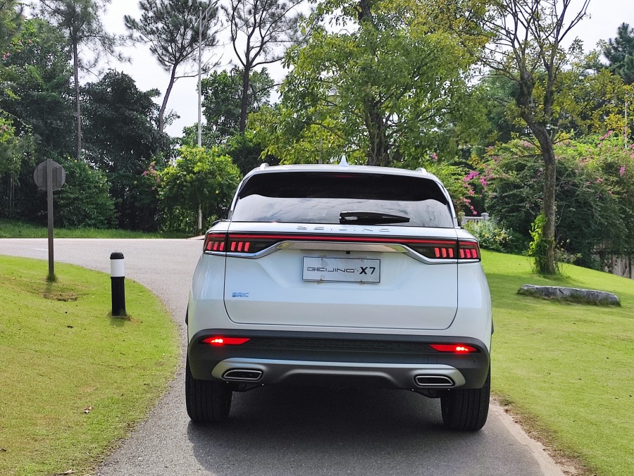 Auto Minh Quân – Đối Tác Mua Xe Ô Tô Cũ Giá Cao Đáng Tin Cậy