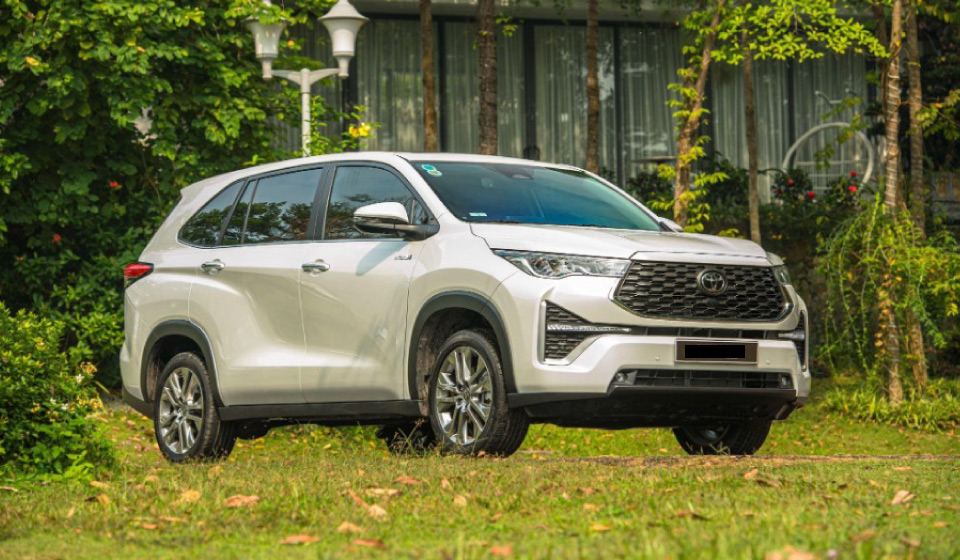 Giải Pháp Mua Xe Ô Tô Cũ Toàn Diện Đáp Ứng Mọi Nhu Cầu