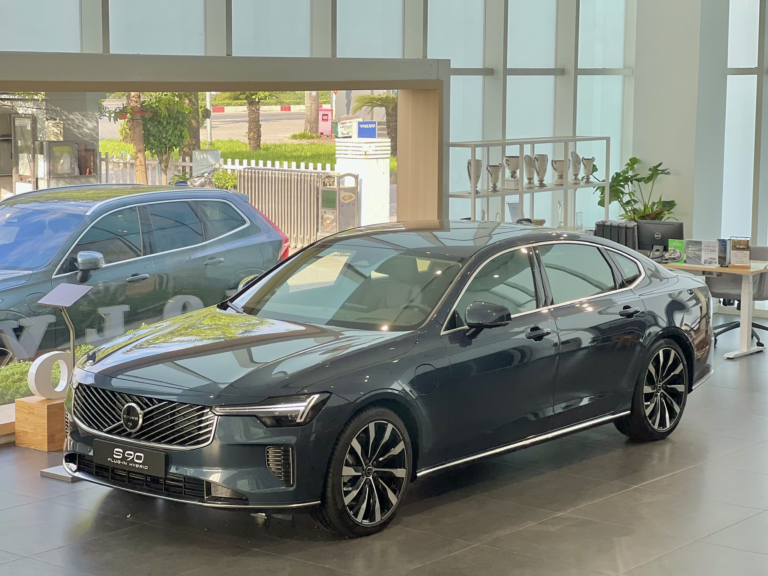 Bảng Định Giá Thu Mua Xe Ô Tô Cũ – Các Tiêu Chí Quan Trọng Nhất