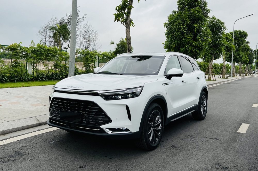 Nhận Thu Mua Xe Ô Tô Cũ Mọi Dòng Phổ Biến Trên Thị Trường