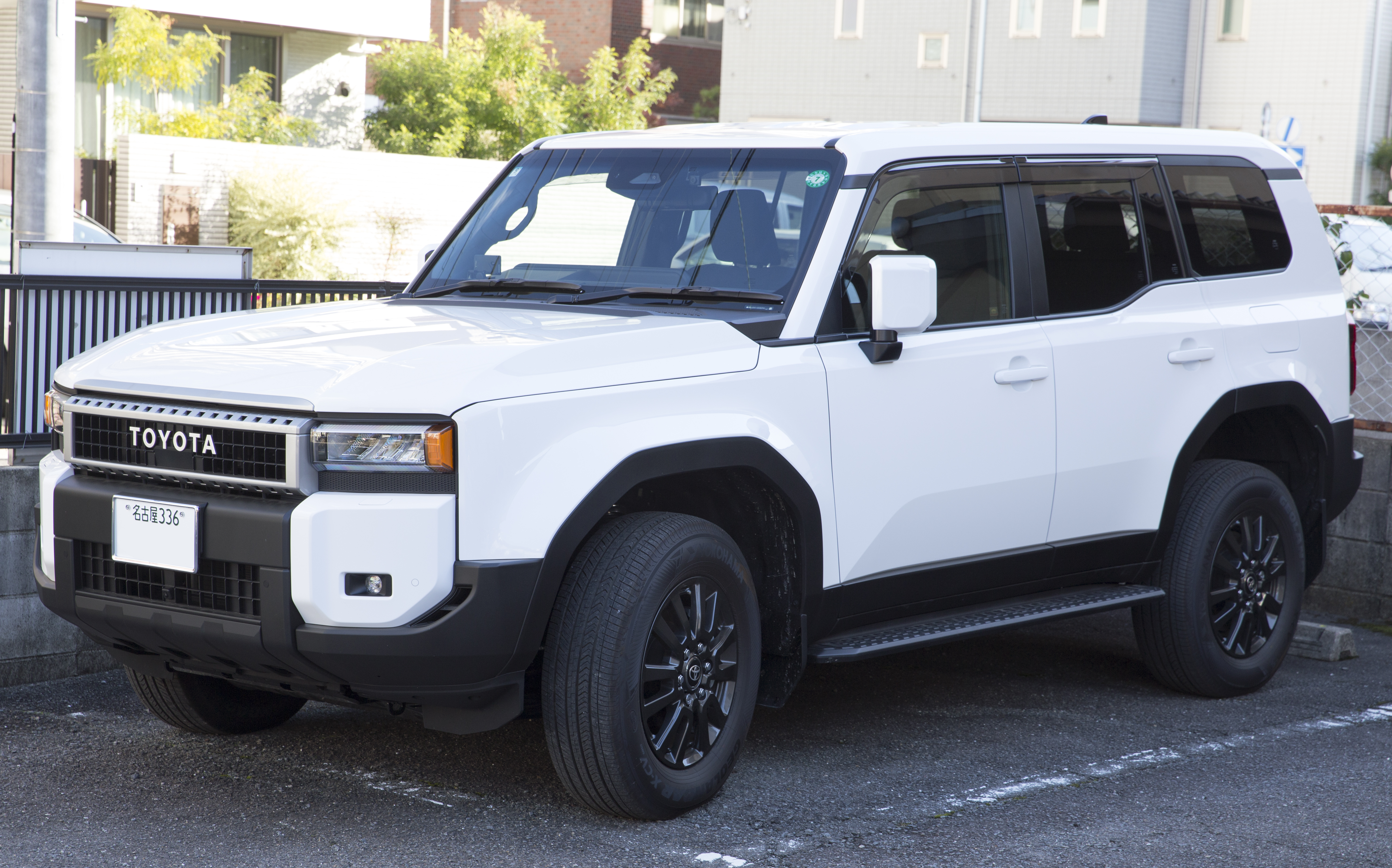 Thu Mua Toyota Land Cruiser Cũ Giá Cao