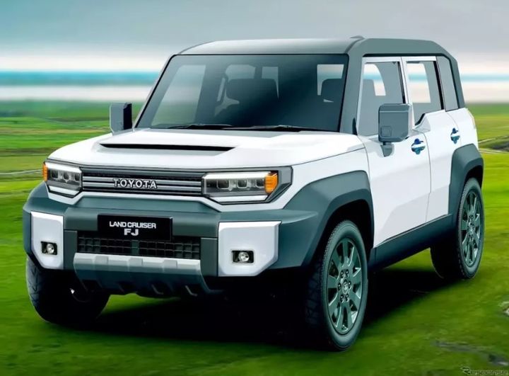 Thu Mua Toyota Land Cruiser Cũ Giá Cao