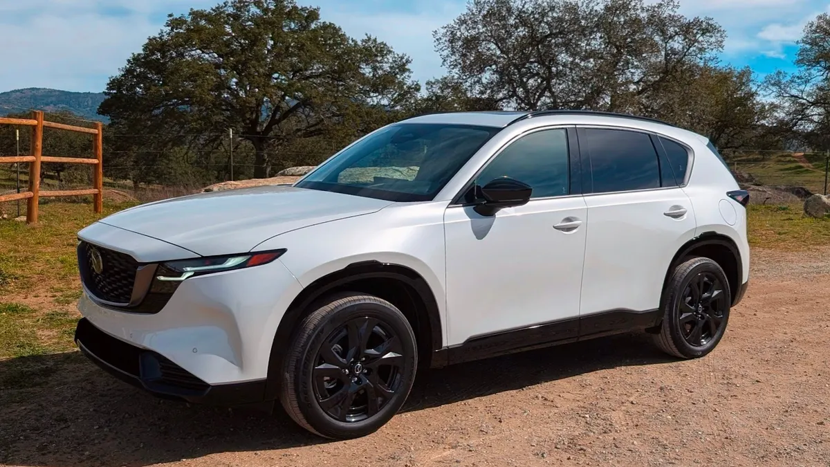 Top Các Dòng Xe Được Định Giá Mua Tại Nhà Cực Cao