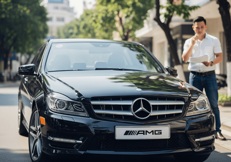 Các Dòng Xe Được Auto Minh Quân Nhận Thu Mua Xe Cũ Lại Trên Thị Trường