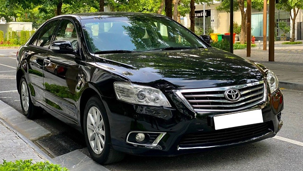 Auto Minh Quân – Địa Chỉ Thu Mua Xe Cũ Giá Tốt, Uy Tín Hàng Đầu