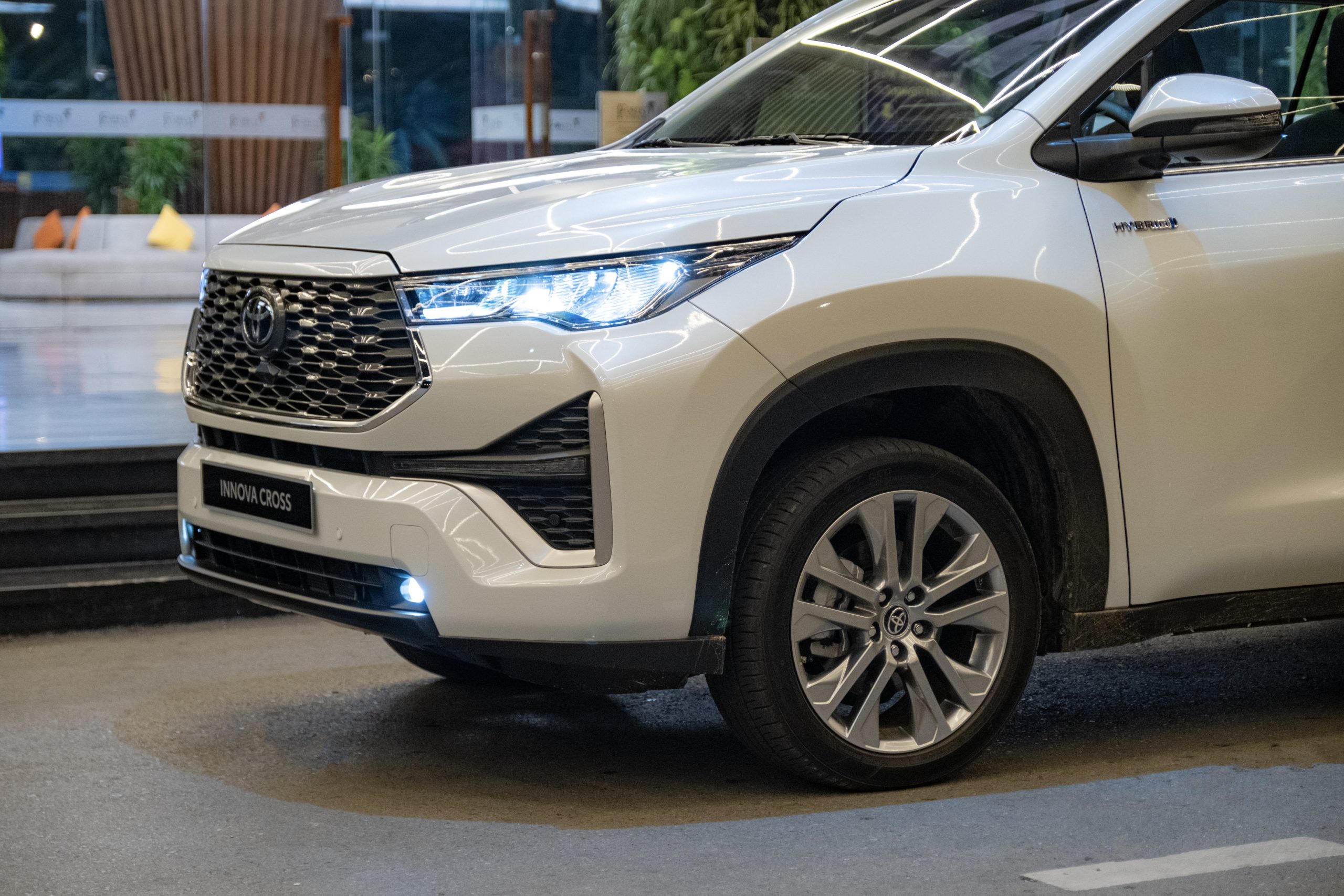 Tiêu Chuẩn Đánh Giá Trực Quan Khi Thu Mua Xe Cũ