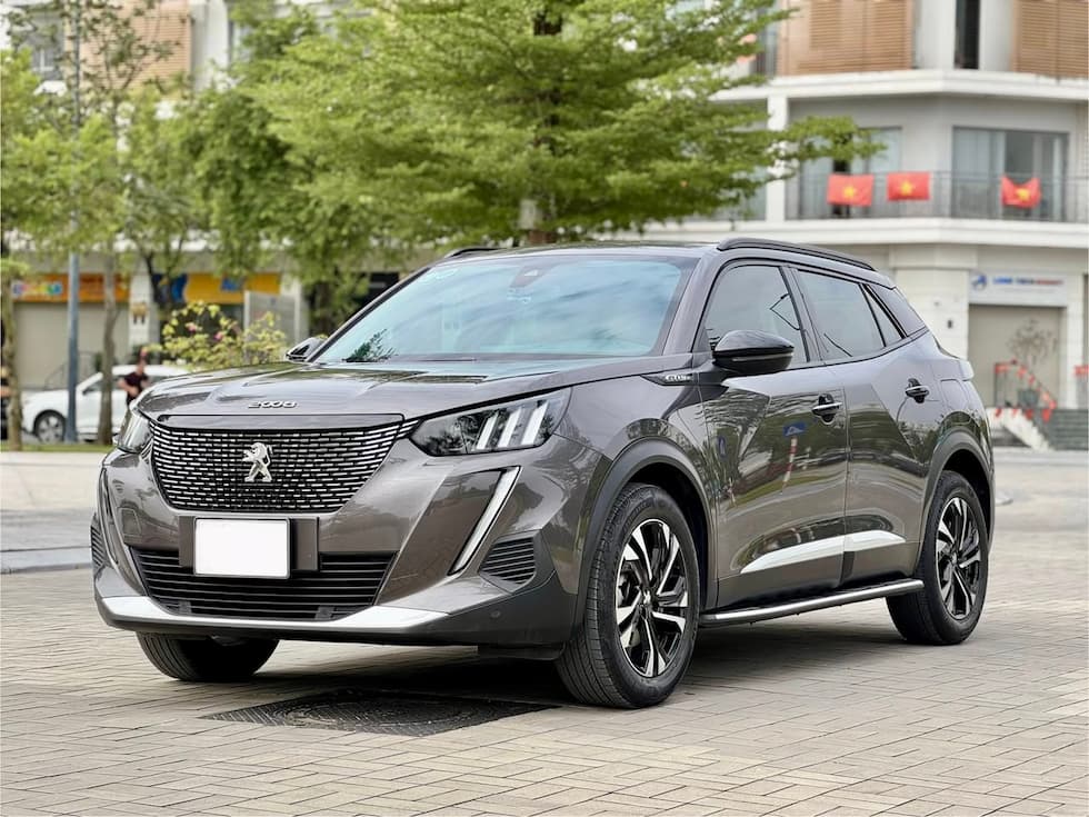 Thu mua xe cũ các hãng xe tận nơi – Nhanh gọn, tiện lợi