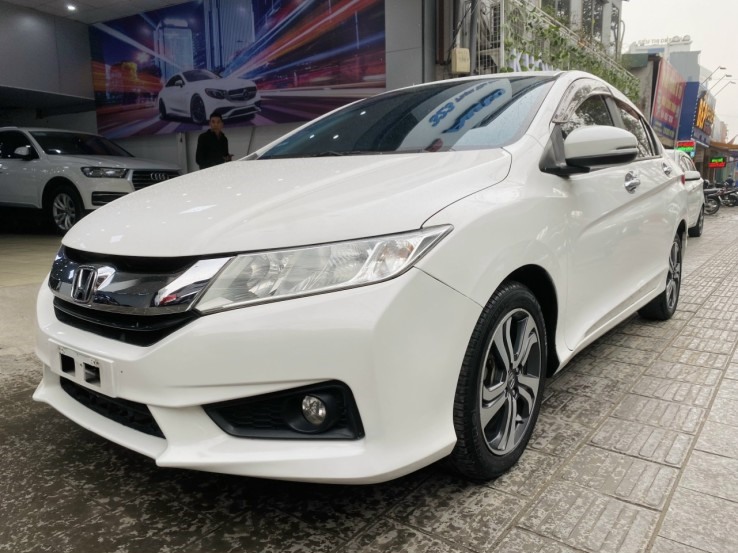 Thu mua xe cũ giá cao, không phát sinh chi phí