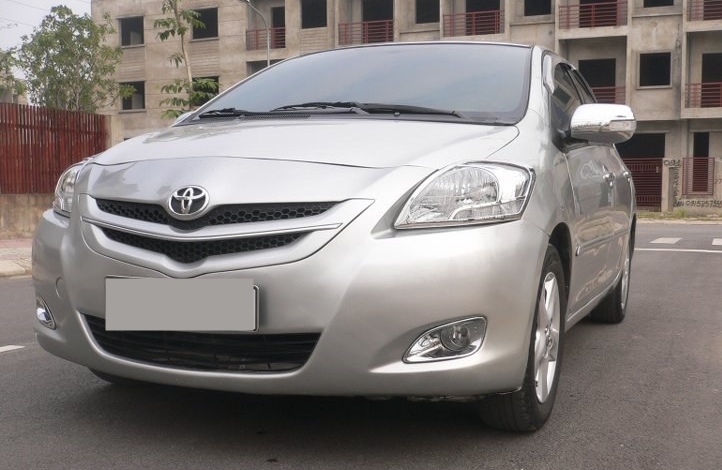 Thu mua xe cũ giá cao, không phát sinh chi phí