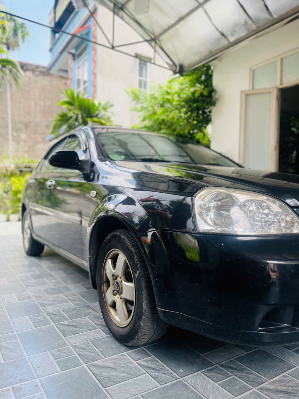 Thu mua xe cũ giá tốt, thanh toán ngay