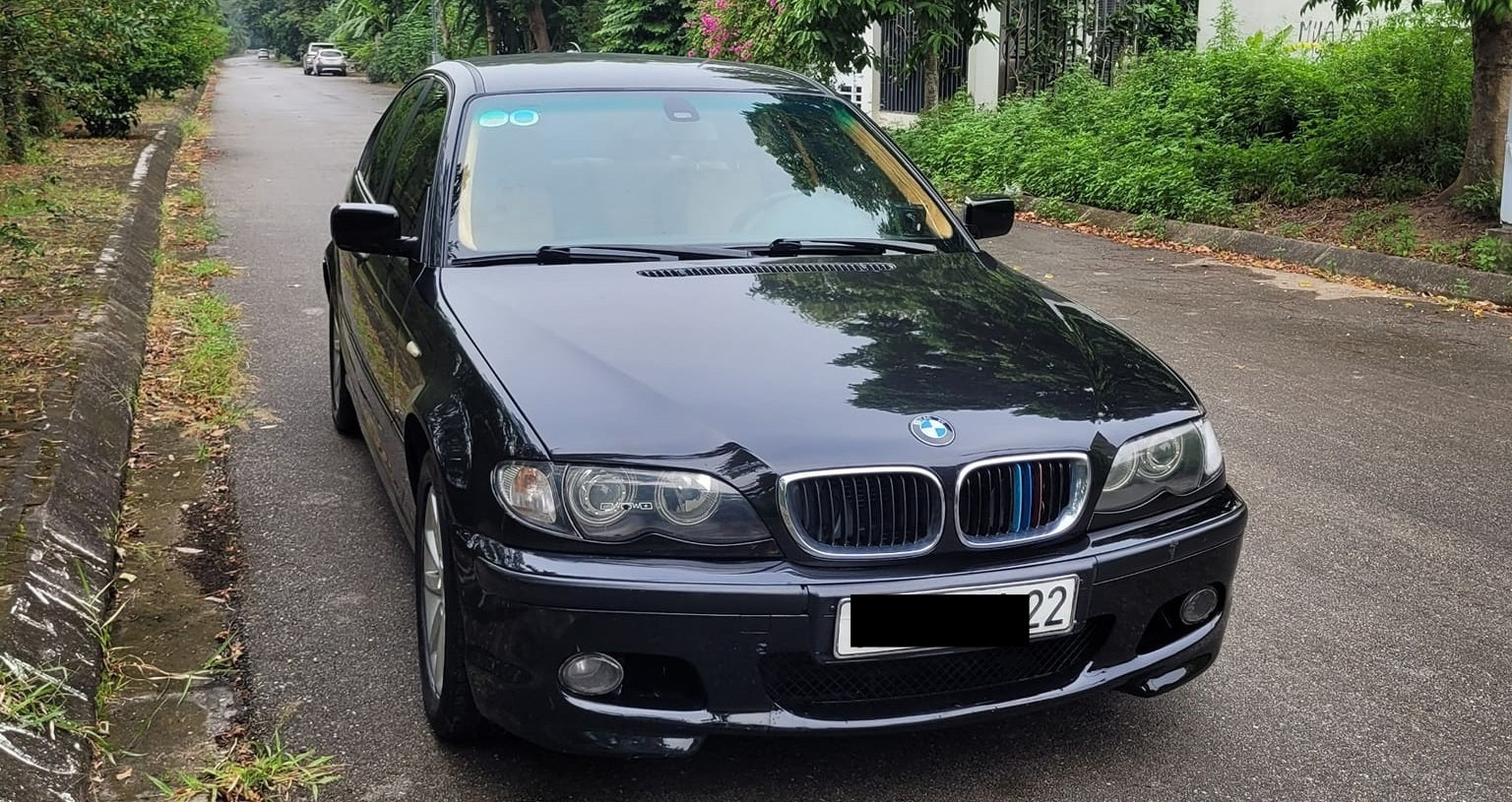 Thu mua xe cũ giá tốt, thanh toán nhanh chóng