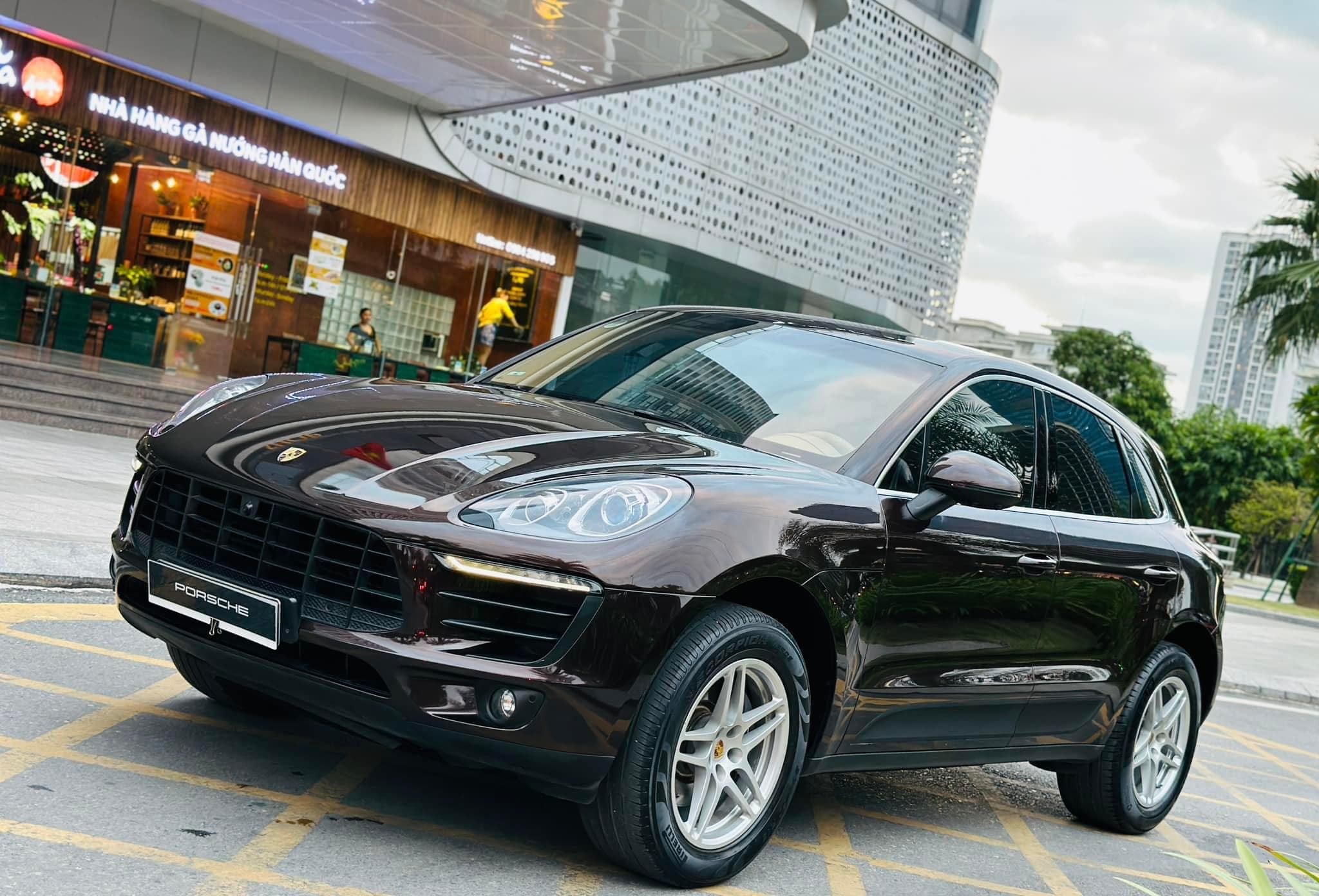 Những Quyền Lợi Vượt Trội Khi Chọn Thu Mua Xe Cũ Tại Auto Minh Quân