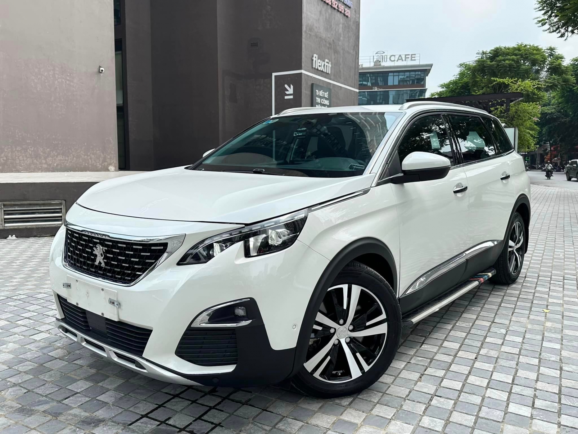 Hệ Sinh Thái Dịch Vụ Thu Mua Xe Cũ Đa Dạng Tại Auto Minh Quân