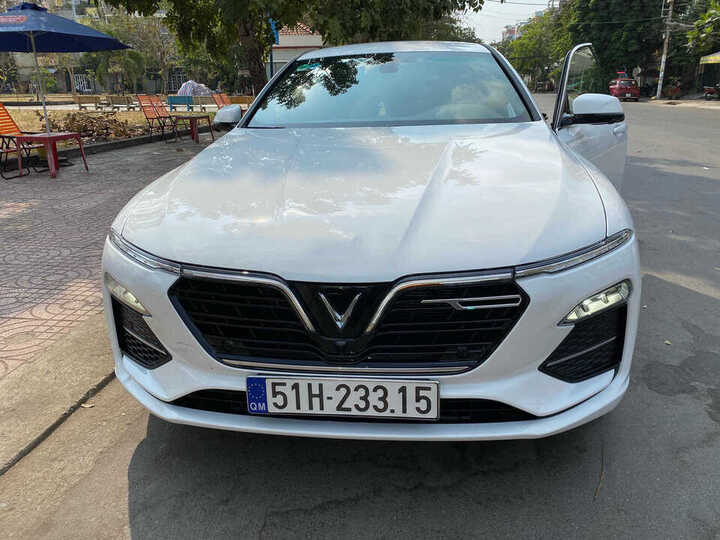 Thu mua xe cũ uy tín, nhận tiền ngay tại chỗ