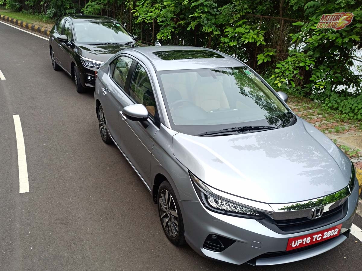 Thu mua xe Honda City cũ giá cao