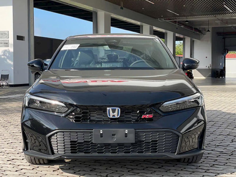 Thu mua xe Honda Civic cũ giá cao