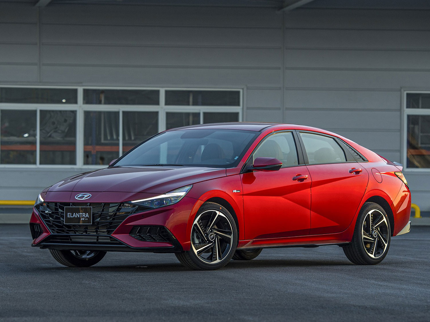 Thu mua xe Hyundai Elantra cũ giá cao