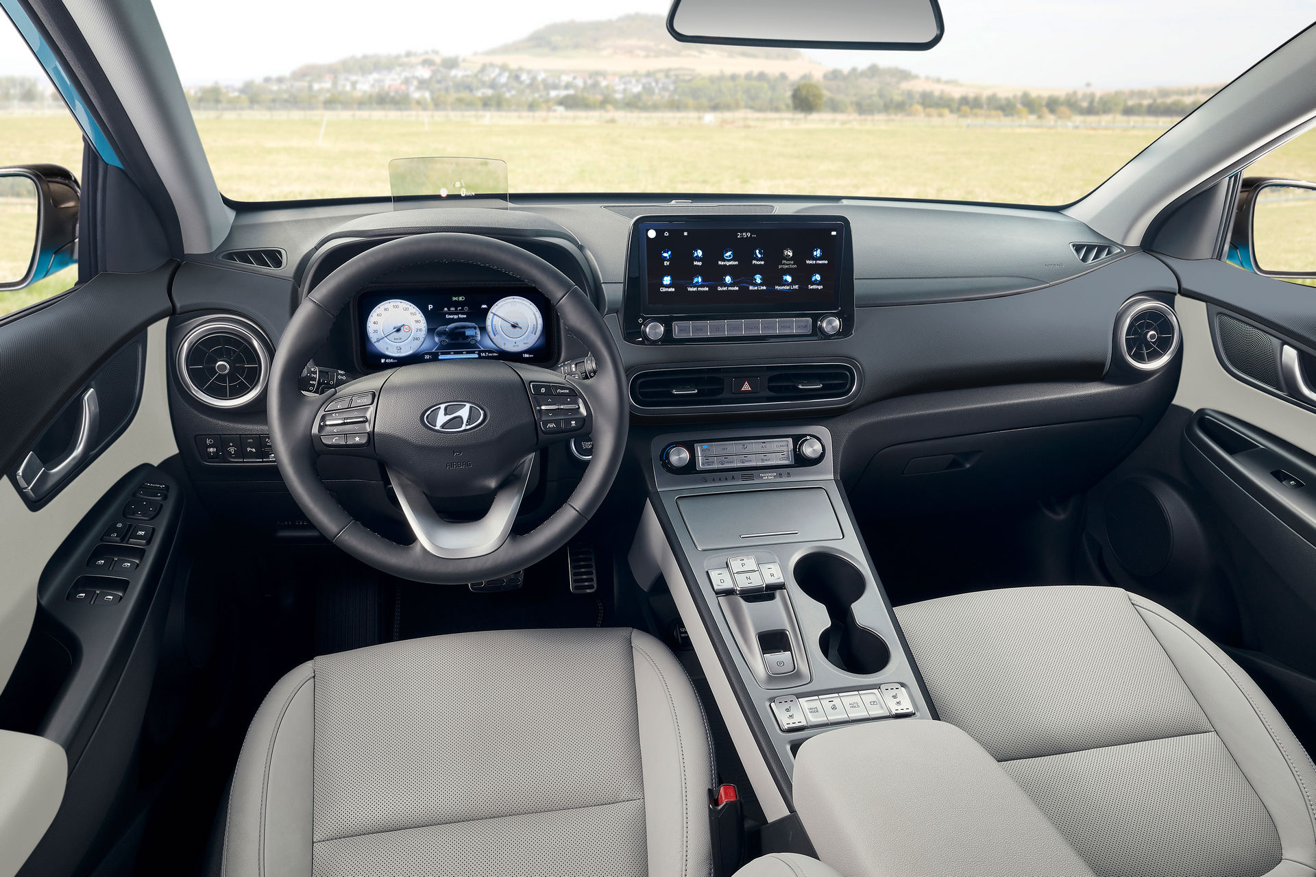 Hệ Sinh Thái Thu Mua Xe Hyundai Kona Cũ Đáp Ứng Mọi Nhu Cầu