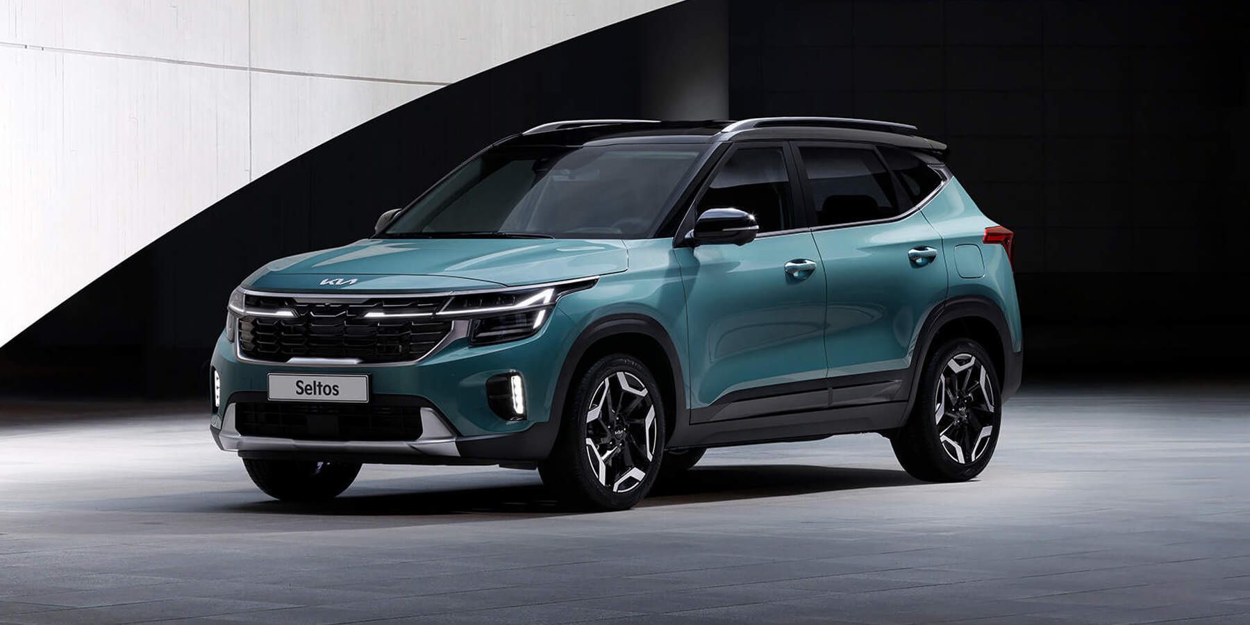 Thu mua xe Kia Seltos cũ giá cao