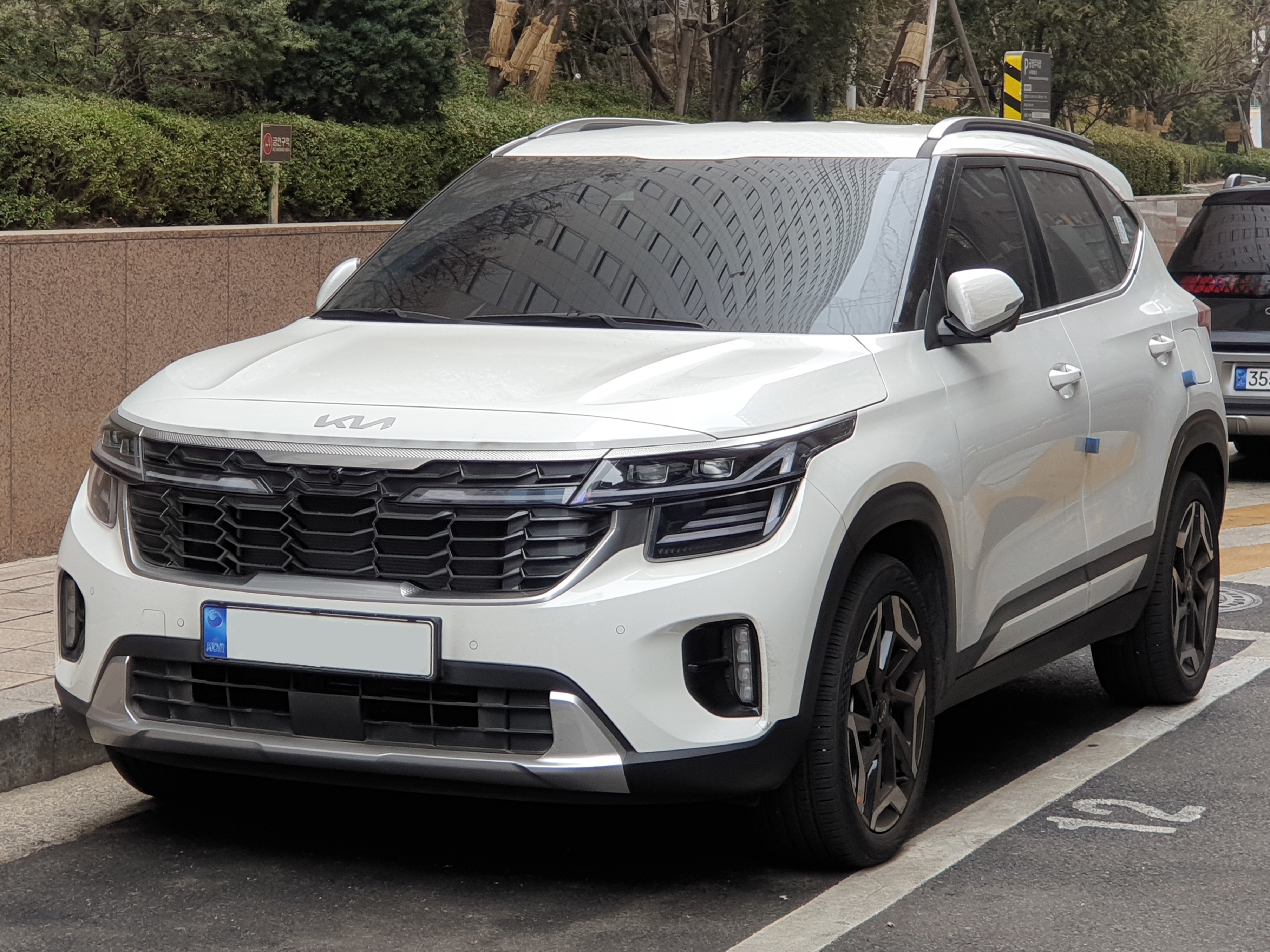 Auto Minh Quân – Đối Tác Thu Mua Xe Kia Seltos Cũ Uy Tín Số Một