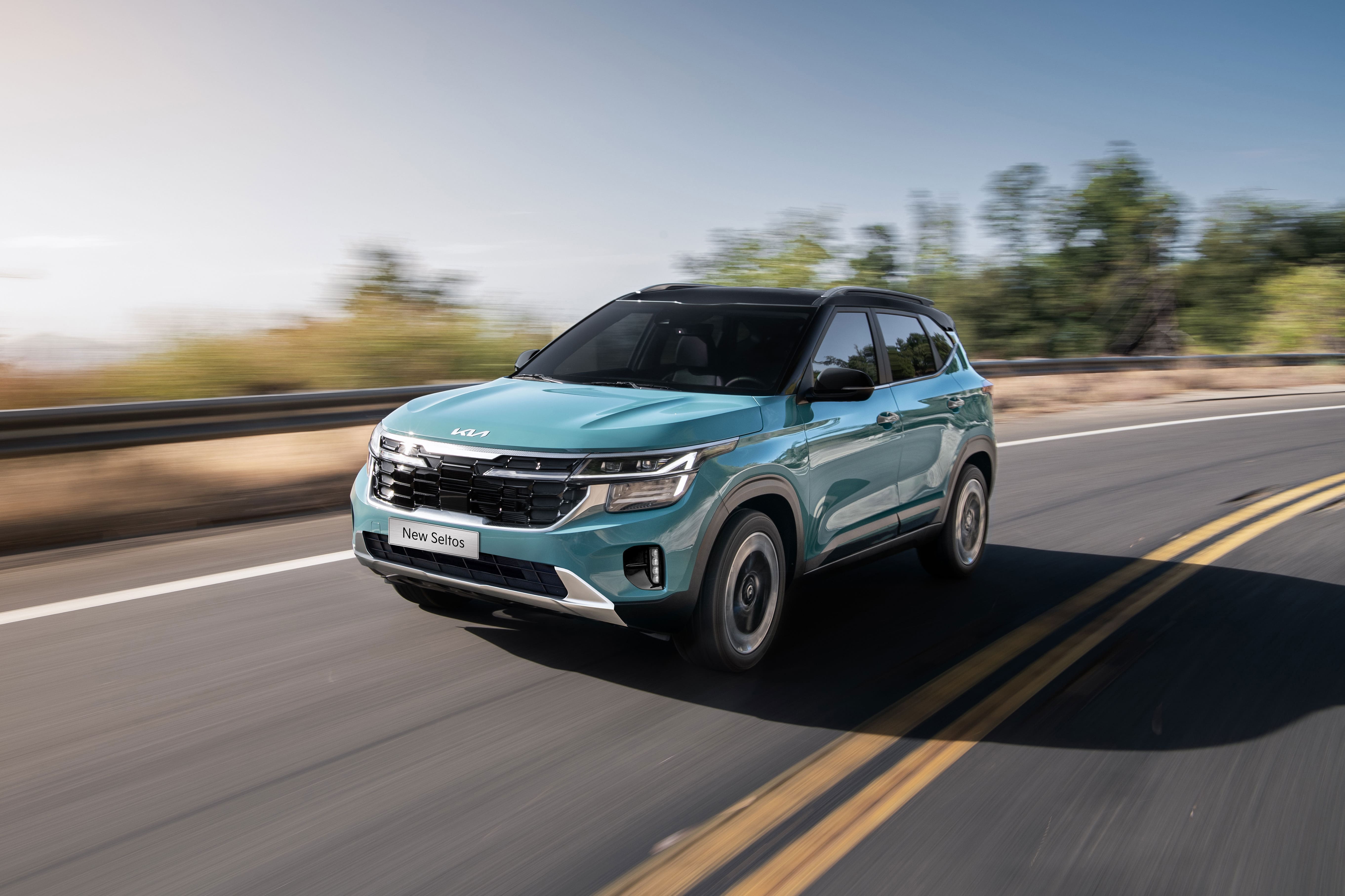 Tiện Ích Đặc Quyền Của Dịch Vụ Thu Mua Xe Kia Seltos Cũ Uy Tín