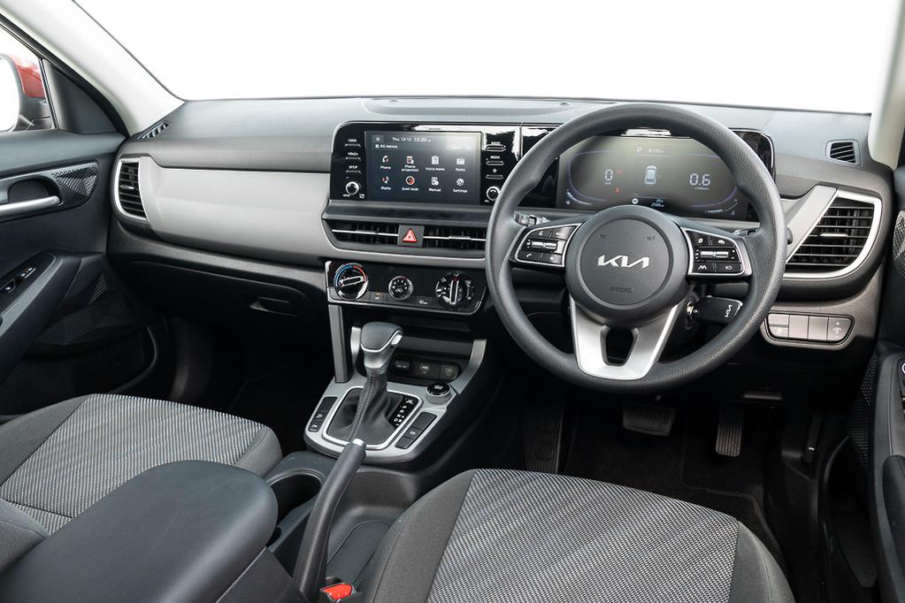 Quy Mô Thu Mua Xe Kia Seltos Cũ Uy Tín Đa Dạng Phiên Bản