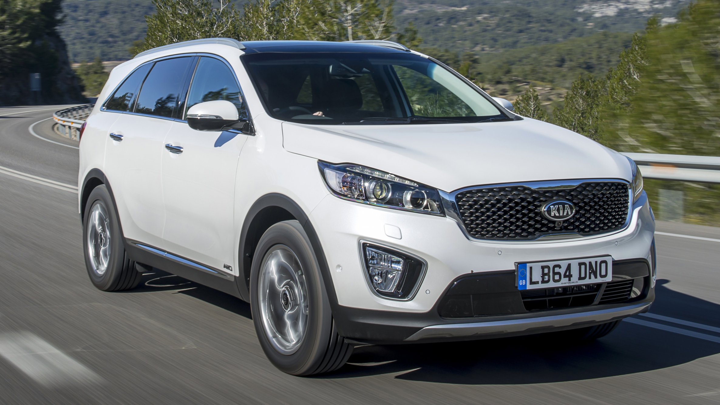 Ma Trận Thẩm Định Khi Thu Mua Xe Kia Sorento Cũ Tại Salon