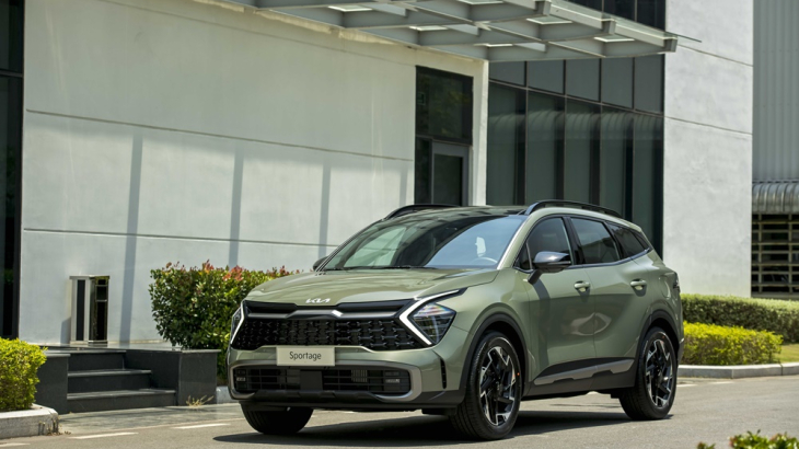 Đặc Quyền Dành Cho Chủ Xe Khi Chọn Dịch Vụ Thu Mua Xe Kia Sportage Cũ