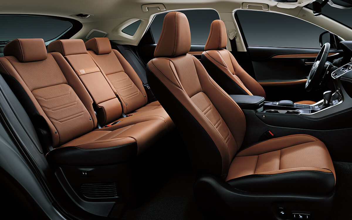 Thu mua xe Lexus NX300 cũ giá cao