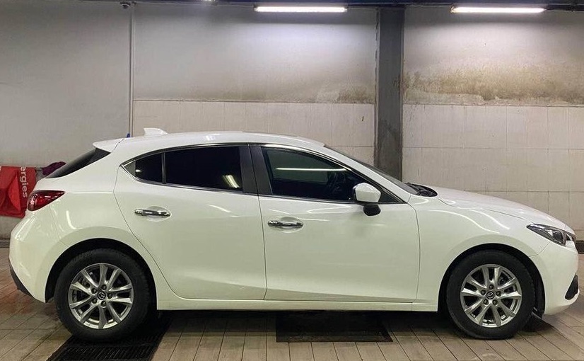 Auto Minh Quân – Đơn Vị Thu Mua Xe Mazda 3 Cũ Nhanh Chóng Bậc Nhất