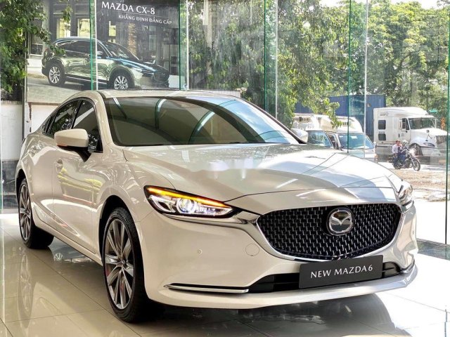 Auto Minh Quân – Đối Tác Thu Mua Xe Mazda 6 Cũ Uy Tín Cho Giới Tinh Hoa