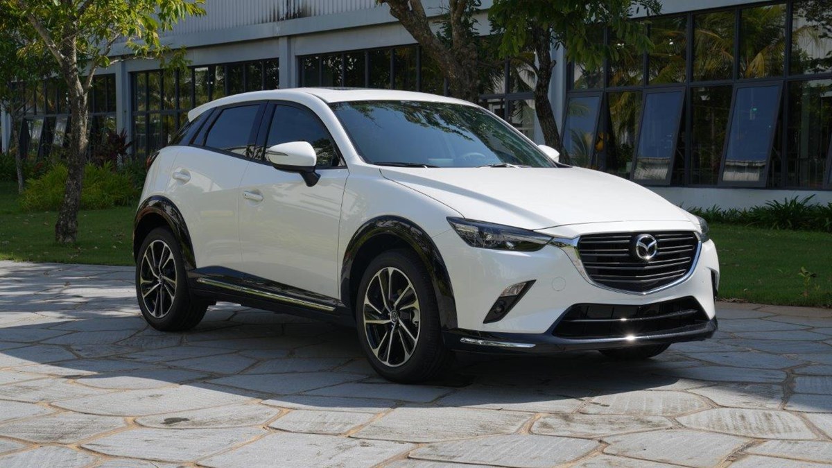 Auto Minh Quân – Chuyên Gia Thu Mua Xe Mazda CX-3 Cũ Am Hiểu Thị Trường