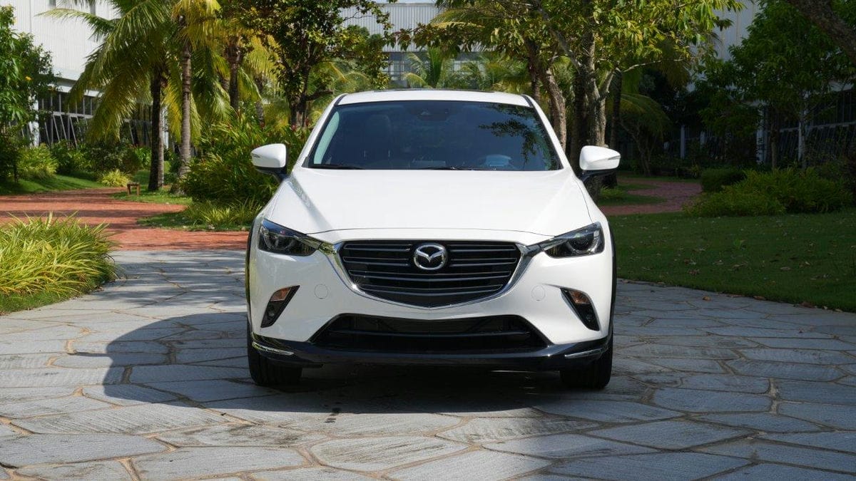 Đặc Quyền Thanh Khoản Nhanh Khi Thu Mua Xe Mazda CX-3 Cũ