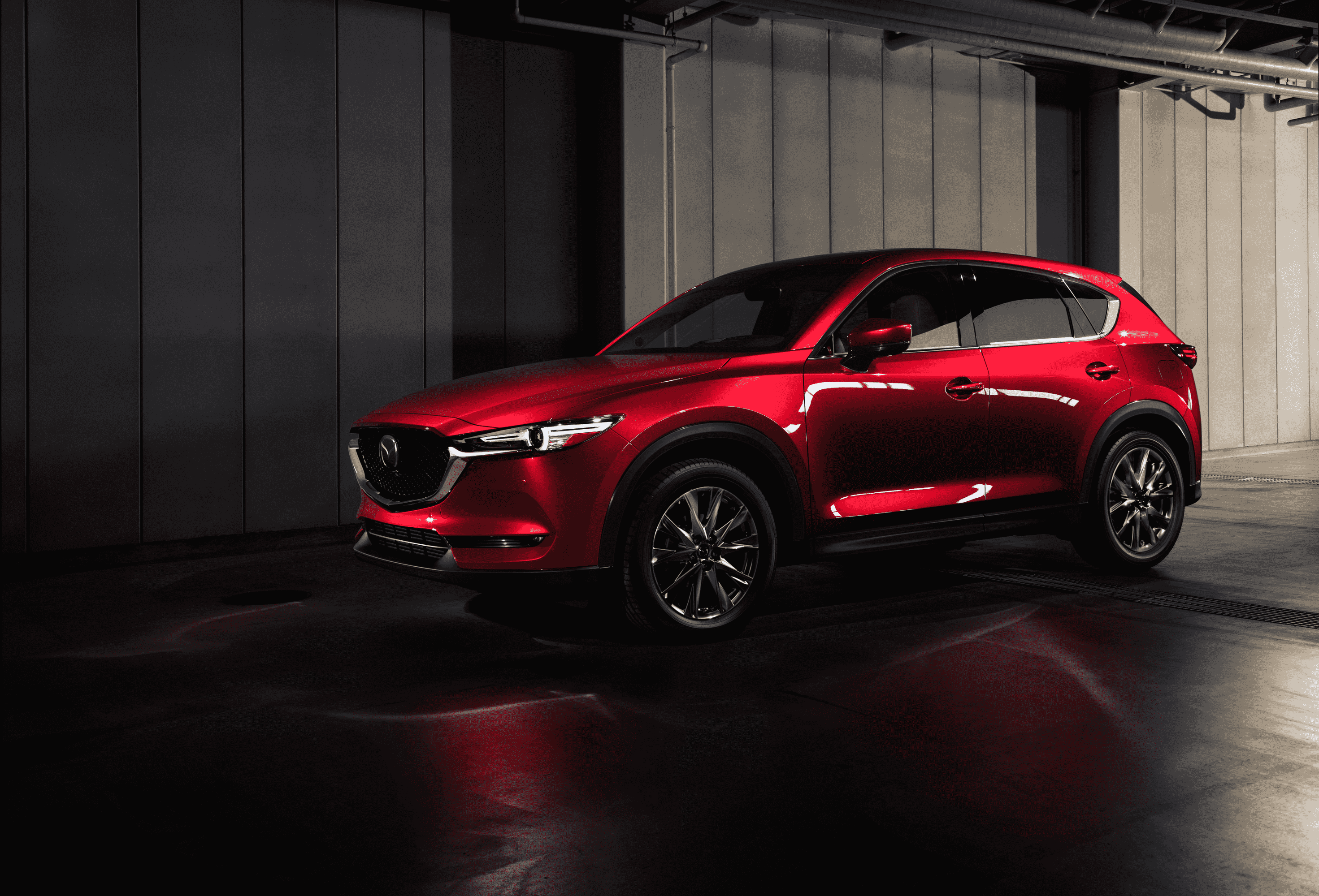 Auto Minh Quân – Chuyên Gia Thu Mua Xe Mazda CX-5 Cũ Số 1